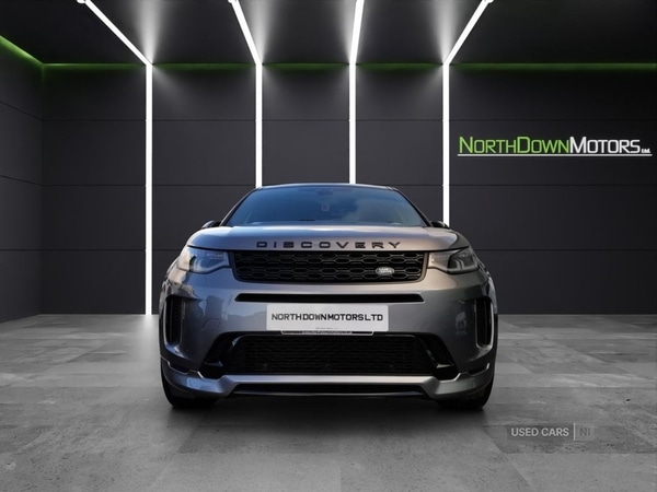 Used Land Rover Discovery Sport 2020 for sale - 76716000: Photo 2