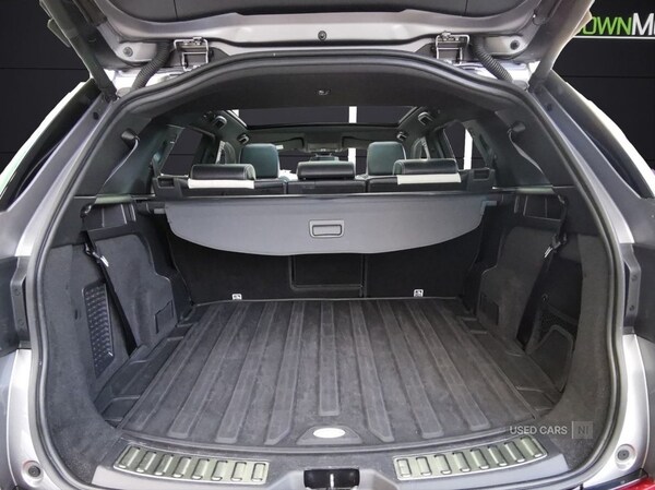 Used Land Rover Discovery Sport 2020 for sale - 76716000: Photo 20