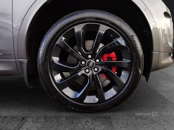 Used Land Rover Discovery Sport 2020 for sale - 76716000: Photo 21