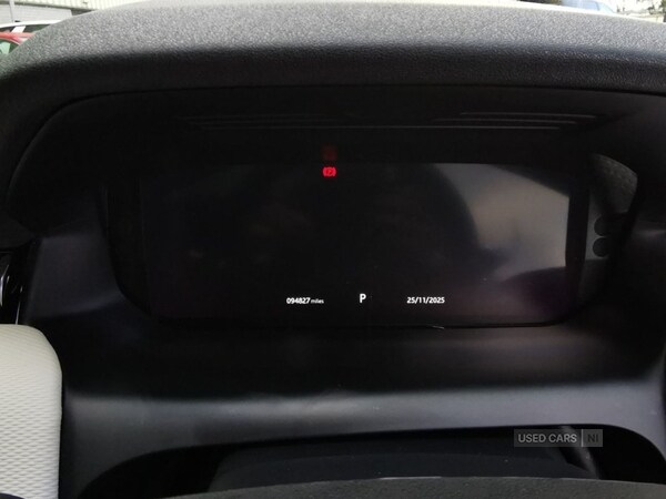 Used Land Rover Discovery Sport 2020 for sale - 76716000: Photo 24