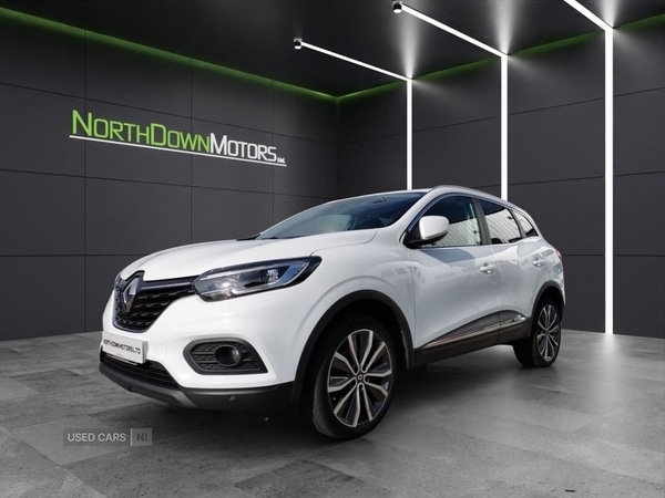 Used Renault Kadjar 2019 for sale - 76702585: Photo 1