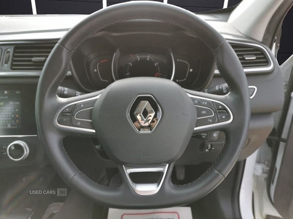 Used Renault Kadjar 2019 for sale - 76702585: Photo 10