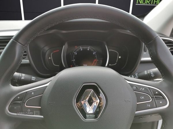 Used Renault Kadjar 2019 for sale - 76702585: Photo 11