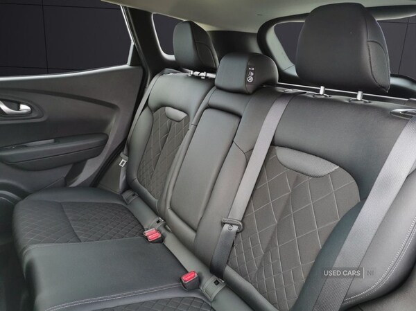 Used Renault Kadjar 2019 for sale - 76702585: Photo 13