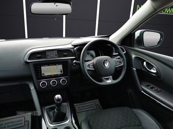 Used Renault Kadjar 2019 for sale - 76702585: Photo 14