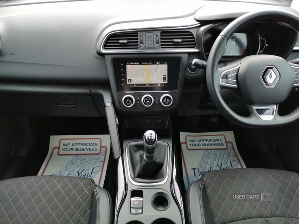 Used Renault Kadjar 2019 for sale - 76702585: Photo 15