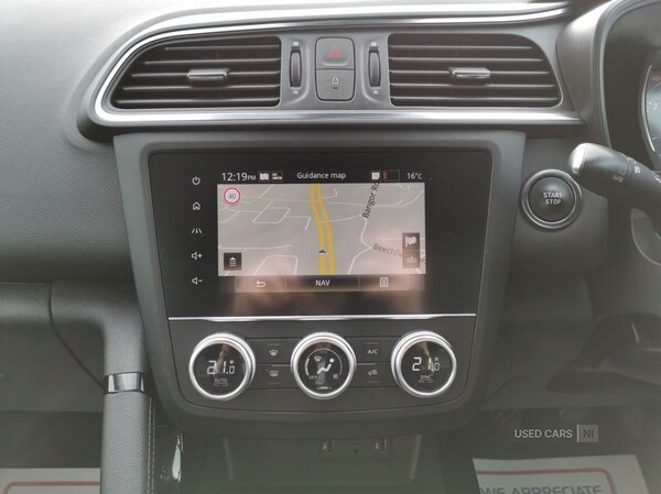 Used Renault Kadjar 2019 for sale - 76702585: Photo 16