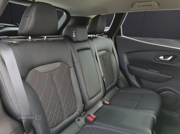 Used Renault Kadjar 2019 for sale - 76702585: Photo 19