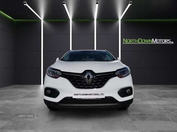 Used Renault Kadjar 2019 for sale - 76702585: Photo 2