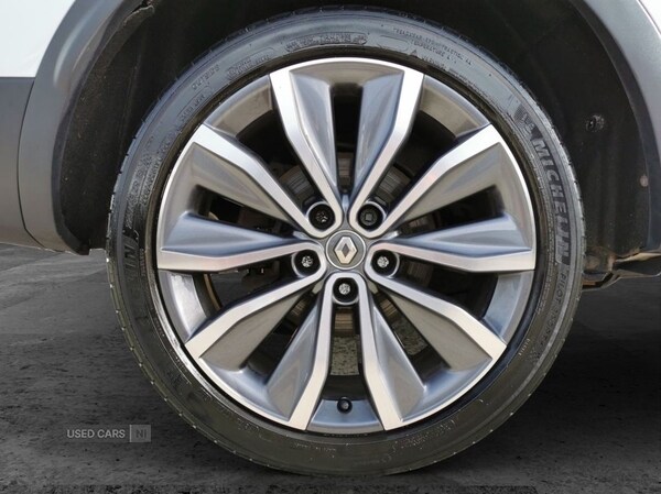 Used Renault Kadjar 2019 for sale - 76702585: Photo 21