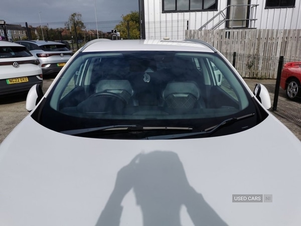 Used Renault Kadjar 2019 for sale - 76702585: Photo 22