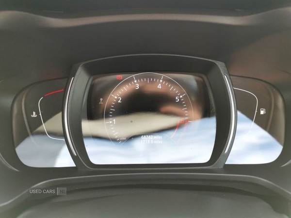 Used Renault Kadjar 2019 for sale - 76702585: Photo 23