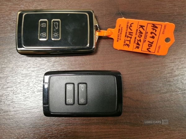 Used Renault Kadjar 2019 for sale - 76702585: Photo 24