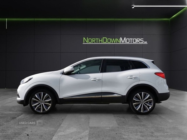 Used Renault Kadjar 2019 for sale - 76702585: Photo 3