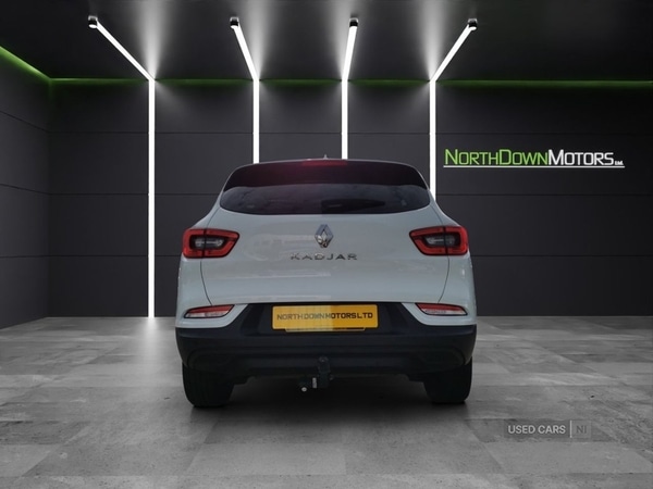 Used Renault Kadjar 2019 for sale - 76702585: Photo 5