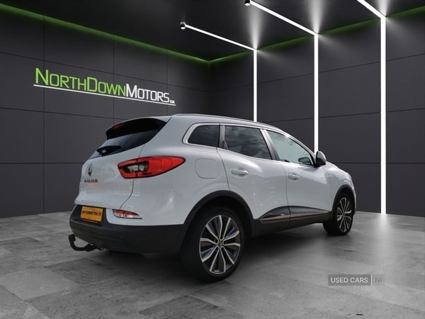 Used Renault Kadjar 2019 for sale - 76702585: Photo 6