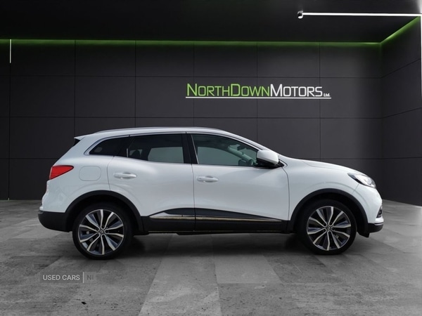 Used Renault Kadjar 2019 for sale - 76702585: Photo 7