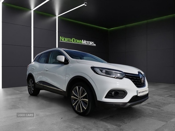 Used Renault Kadjar 2019 for sale - 76702585: Photo 8