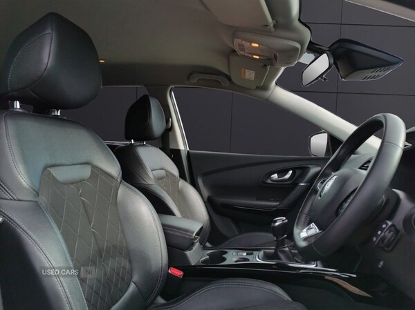 Used Renault Kadjar 2019 for sale - 76702585: Photo 9