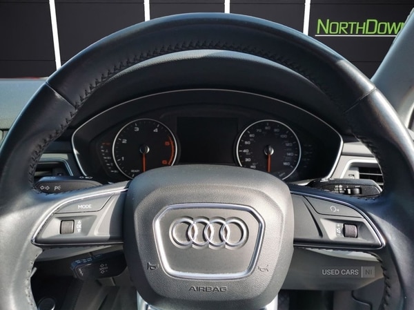 Used Audi A4 2017 for sale - 74429408: Photo 11
