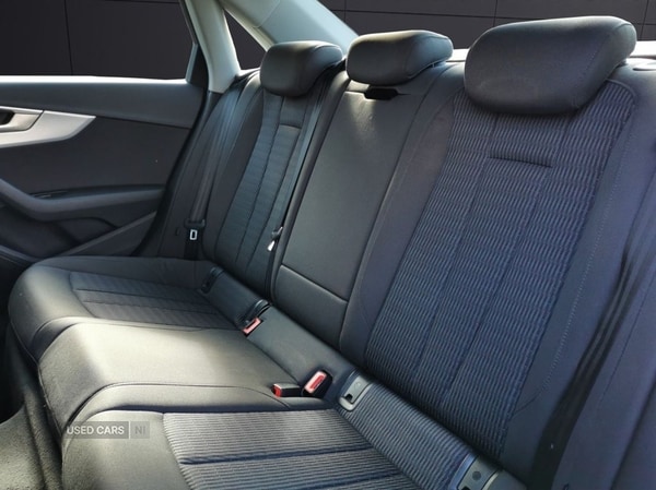 Used Audi A4 2017 for sale - 74429408: Photo 13