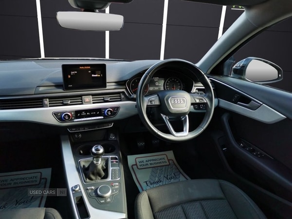 Used Audi A4 2017 for sale - 74429408: Photo 14