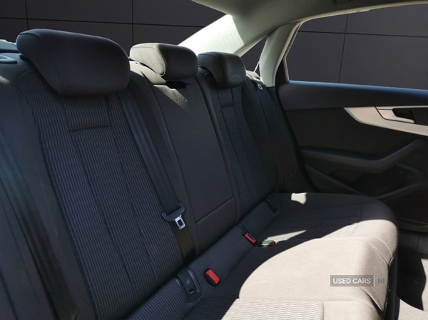 Used Audi A4 2017 for sale - 74429408: Photo 19