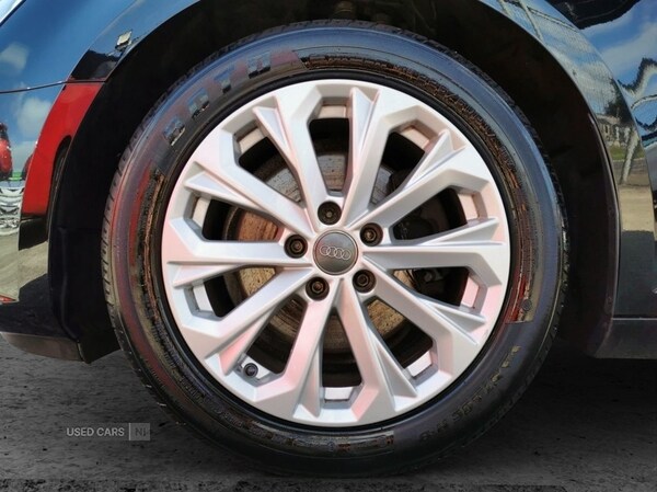 Used Audi A4 2017 for sale - 74429408: Photo 21