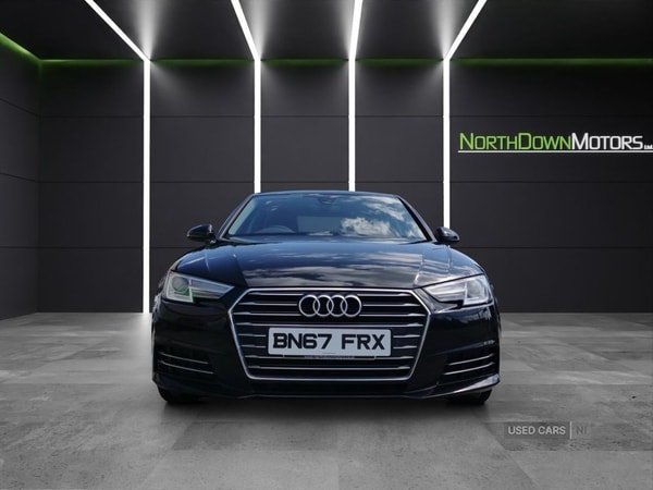 Used Audi A4 2017 for sale - 74429408: Photo 2