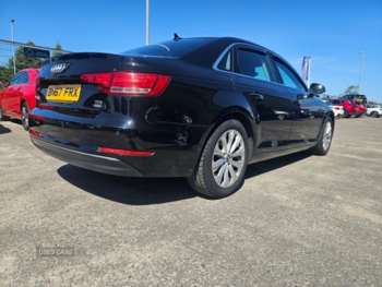 Used Audi A4 2017 for sale - 74429408: Photo