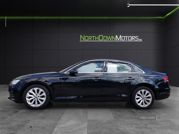 Used Audi A4 2017 for sale - 74429408: Photo 3