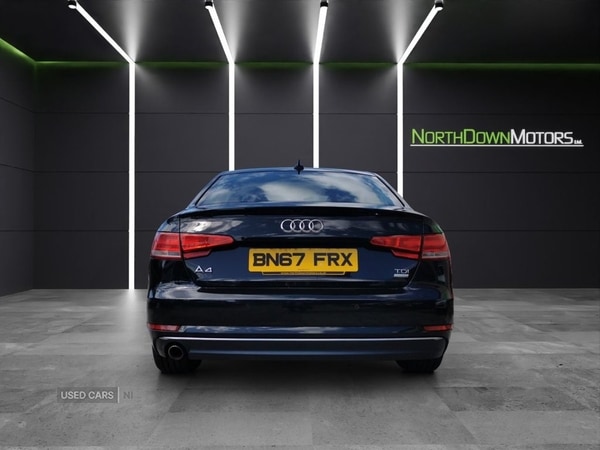 Used Audi A4 2017 for sale - 74429408: Photo 5