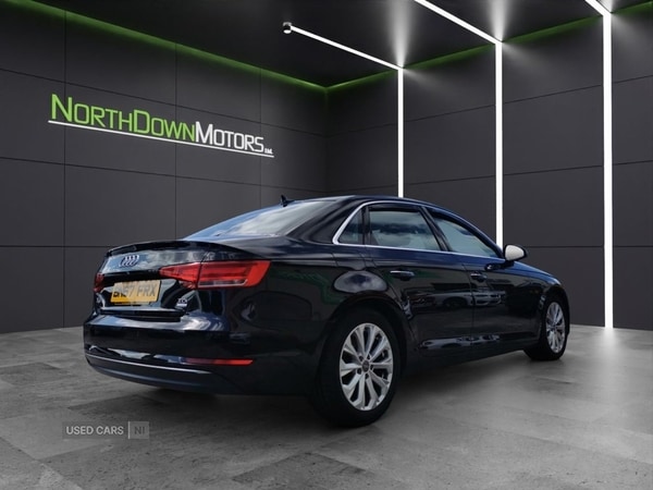 Used Audi A4 2017 for sale - 74429408: Photo 6