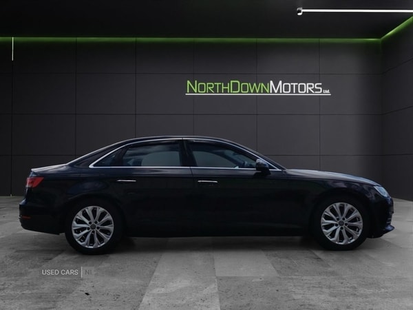 Used Audi A4 2017 for sale - 74429408: Photo 7