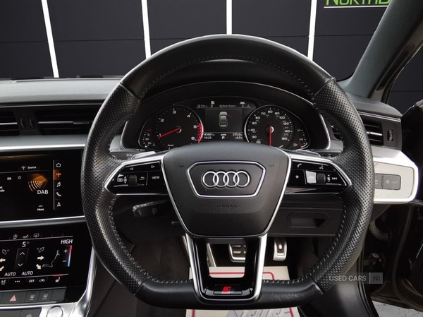 Used Audi A6 2020 for sale - 77511822: Photo 10