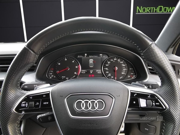 Used Audi A6 2020 for sale - 77511822: Photo 11