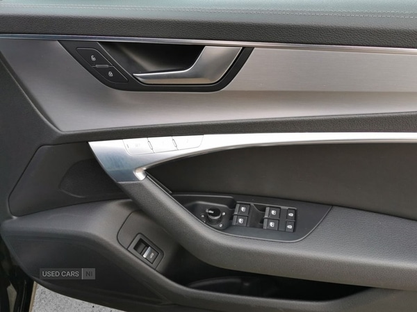 Used Audi A6 2020 for sale - 77511822: Photo 12