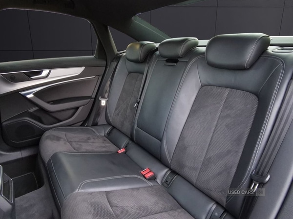 Used Audi A6 2020 for sale - 77511822: Photo 13