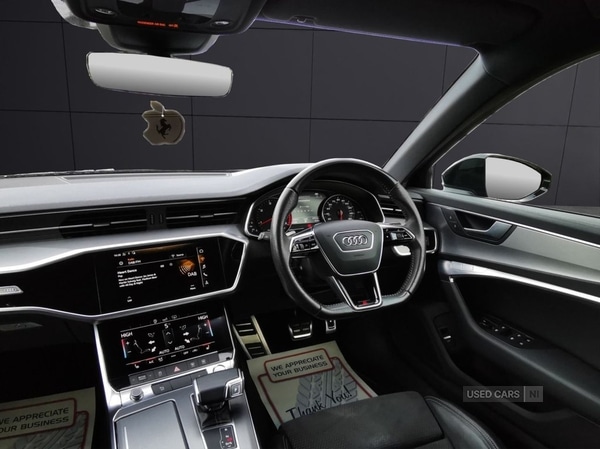 Used Audi A6 2020 for sale - 77511822: Photo 14