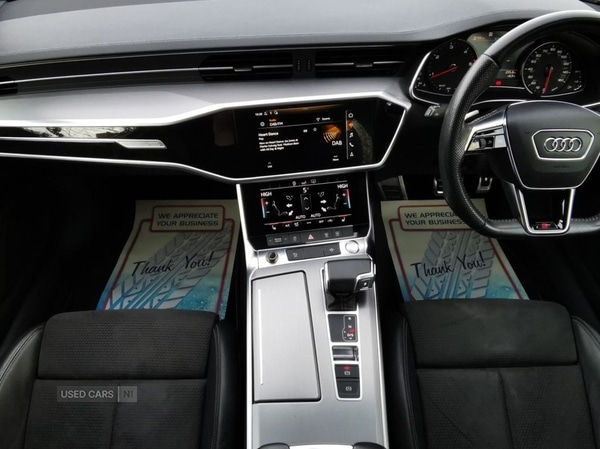 Used Audi A6 2020 for sale - 77511822: Photo 15