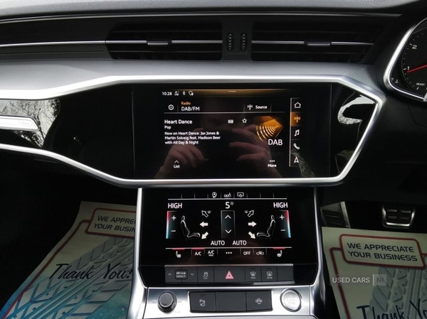 Used Audi A6 2020 for sale - 77511822: Photo 16