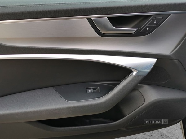 Used Audi A6 2020 for sale - 77511822: Photo 17