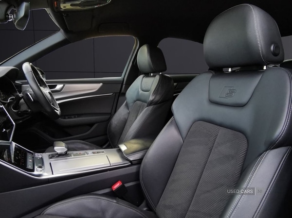 Used Audi A6 2020 for sale - 77511822: Photo 18