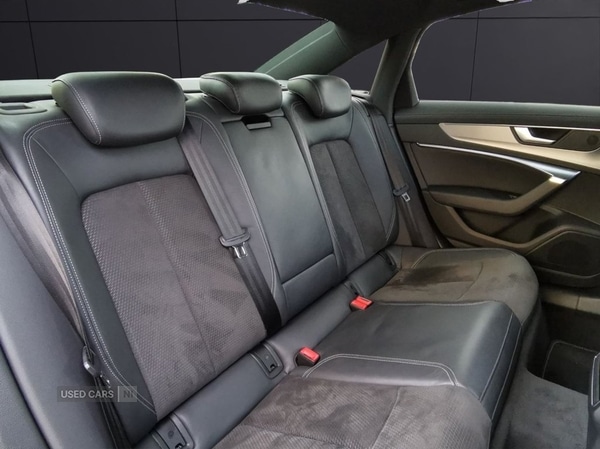 Used Audi A6 2020 for sale - 77511822: Photo 19