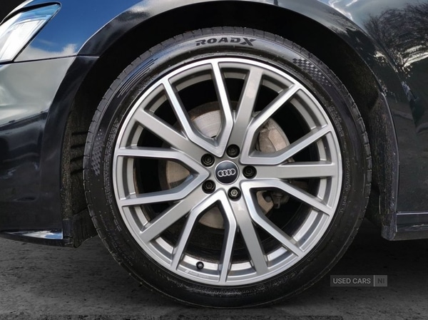 Used Audi A6 2020 for sale - 77511822: Photo 21