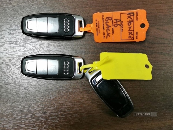 Used Audi A6 2020 for sale - 77511822: Photo 24