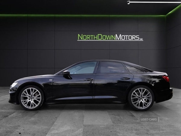 Used Audi A6 2020 for sale - 77511822: Photo 3