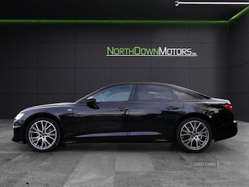 Used Audi A6 2020 for sale - 77511822: Photo