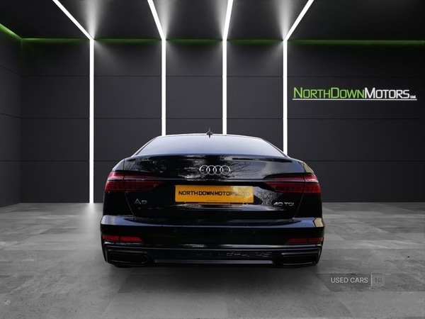 Used Audi A6 2020 for sale - 77511822: Photo 5