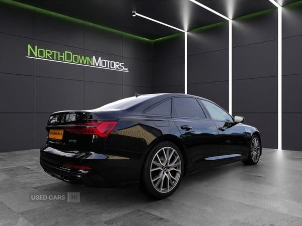 Used Audi A6 2020 for sale - 77511822: Photo 6